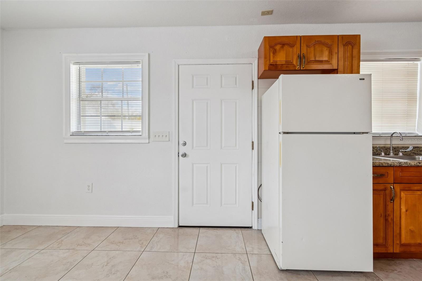 LORRAINE ESTATES - Residential Lease