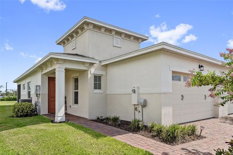 A home in SAINT CLOUD