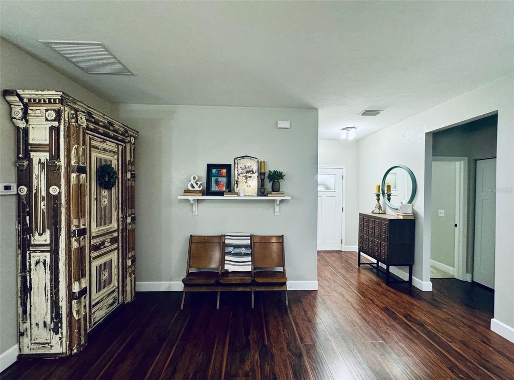 Photo of 16686 NW 194th Terrace, High Springs, FL 32643 (MLS # GC539172)