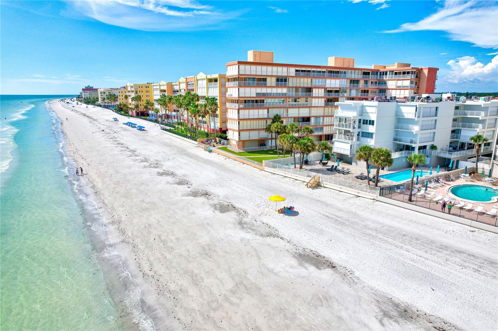 MARINERS LIGHT CONDO - Residential
