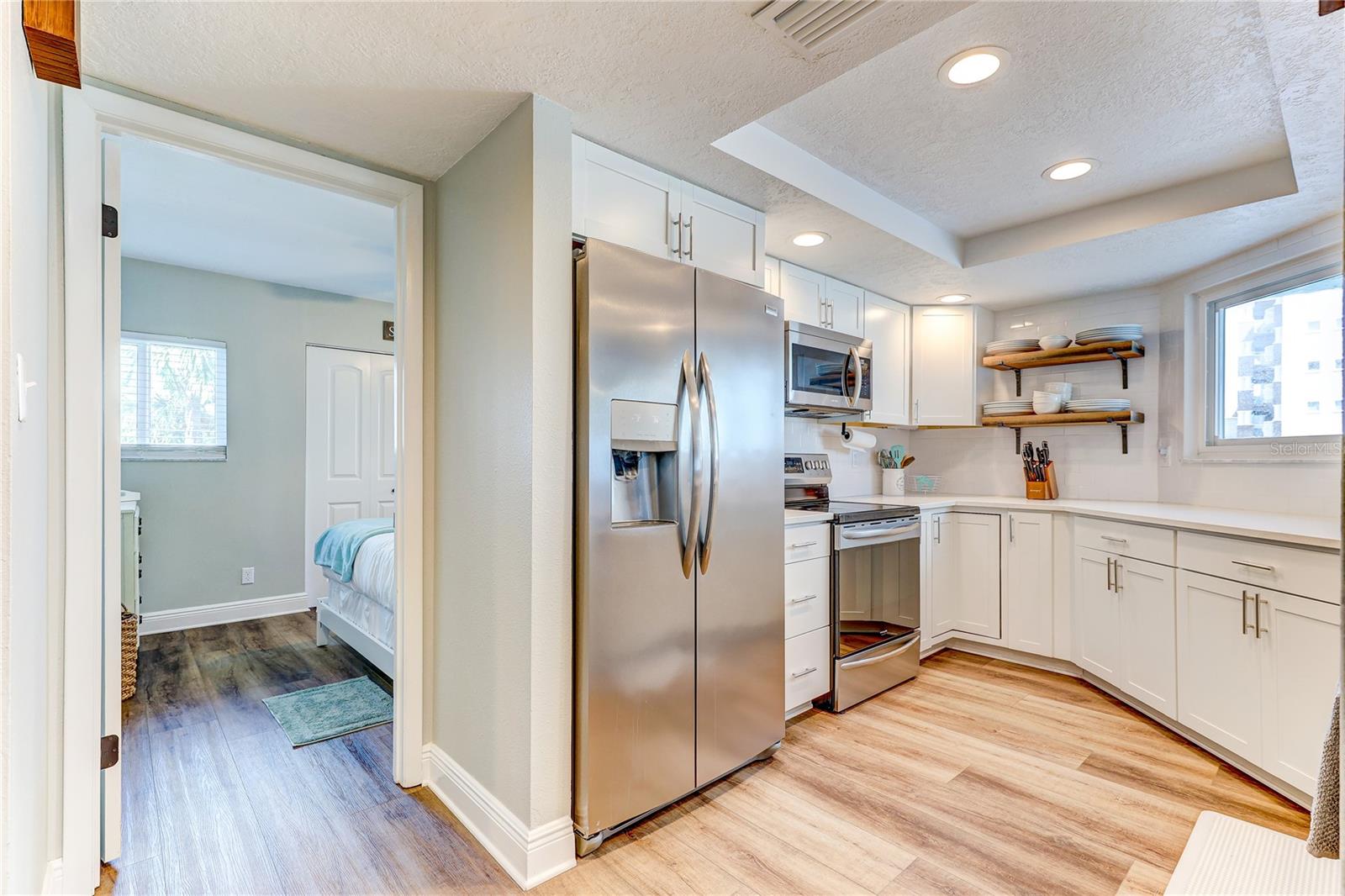 MARINERS LIGHT CONDO - Residential