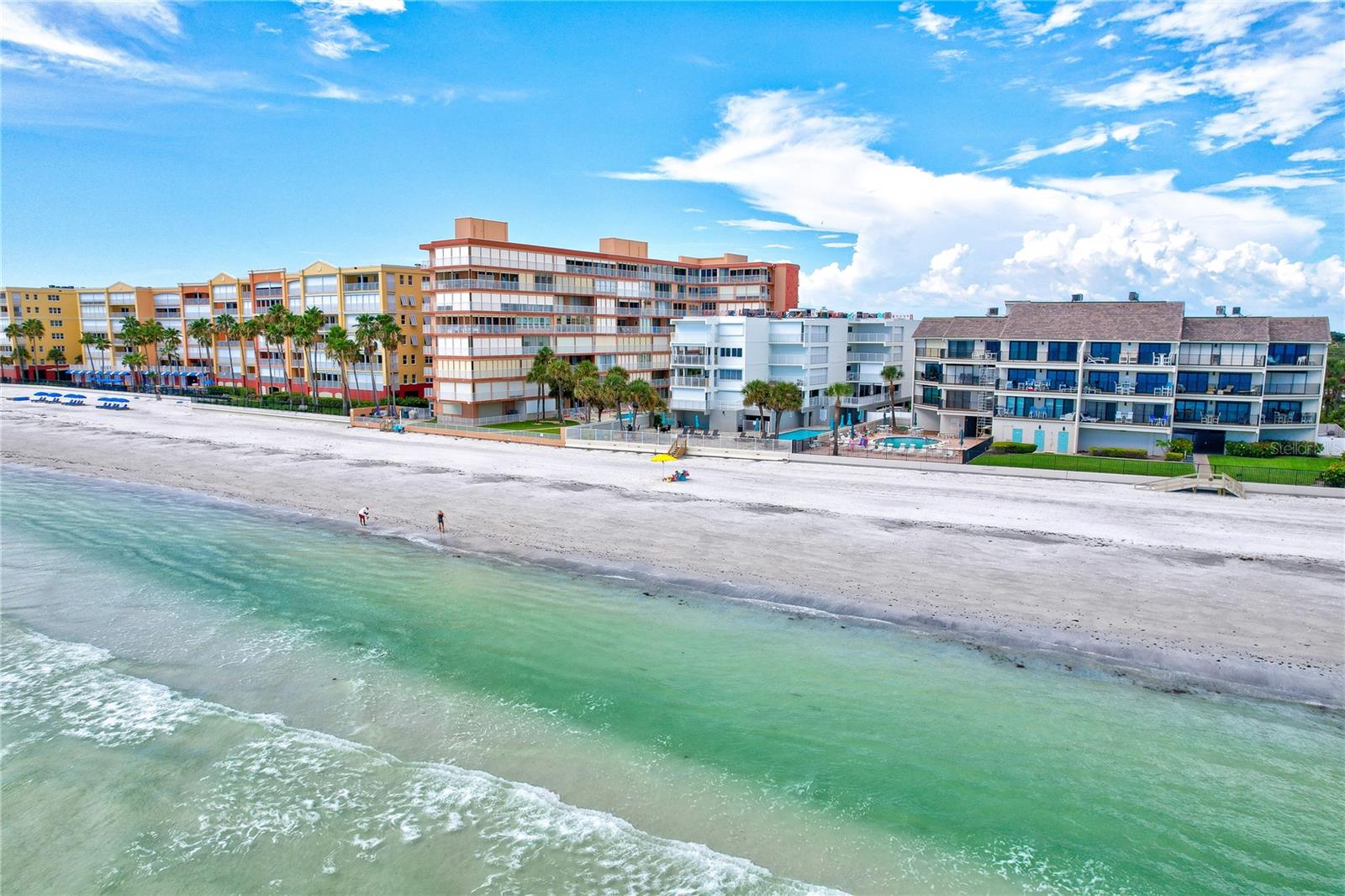MARINERS LIGHT CONDO - Residential