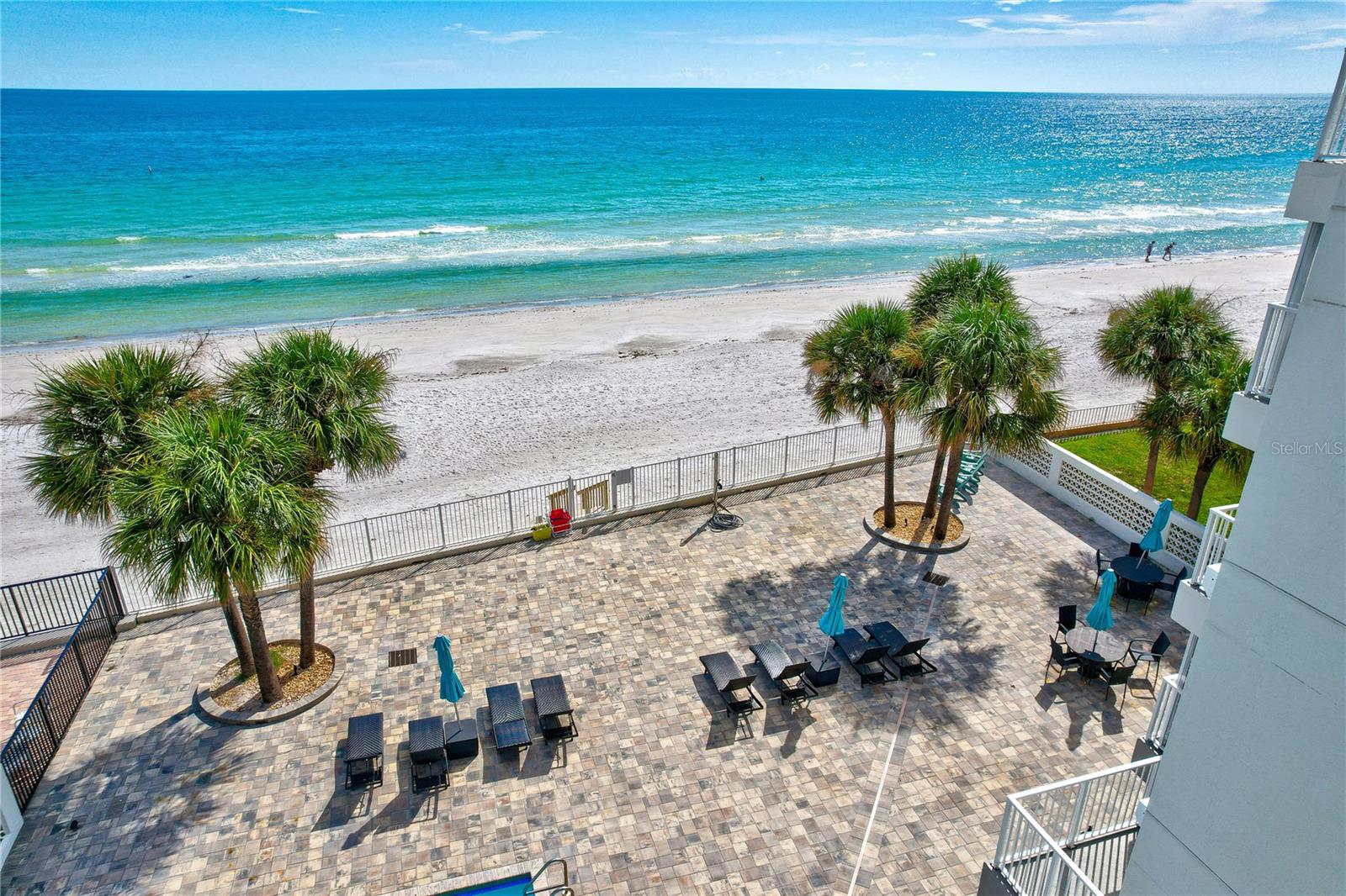 MARINERS LIGHT CONDO - Residential
