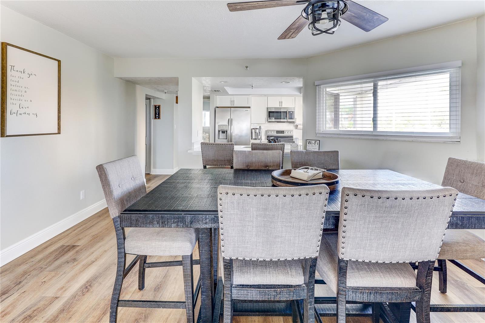 MARINERS LIGHT CONDO - Residential