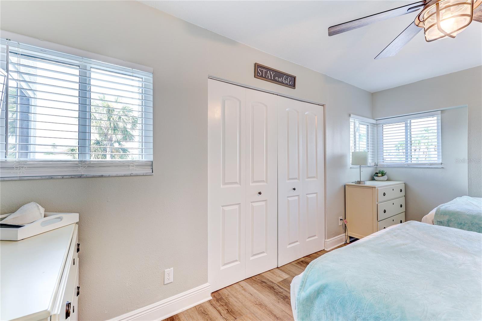 MARINERS LIGHT CONDO - Residential
