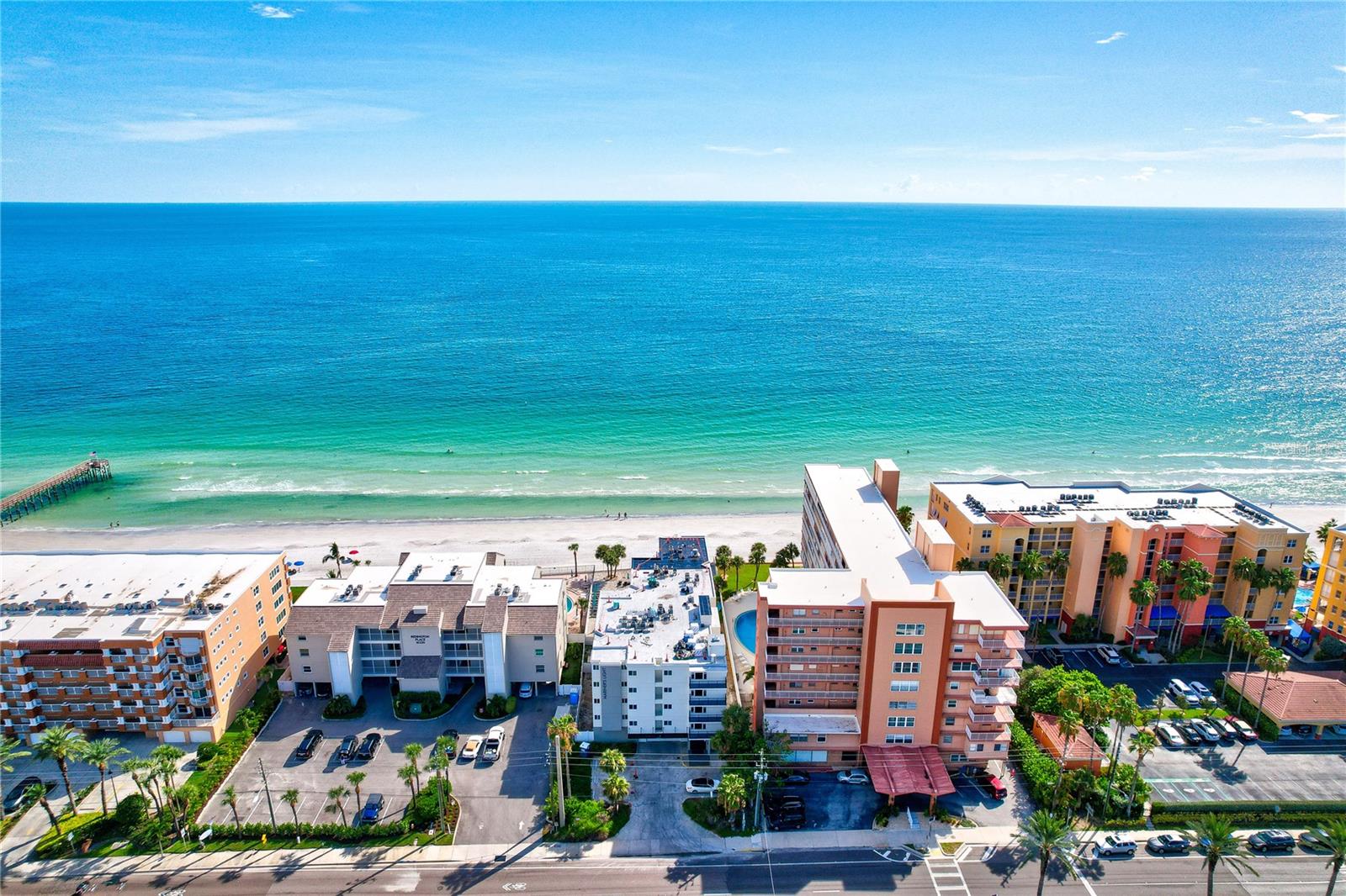 MARINERS LIGHT CONDO - Residential