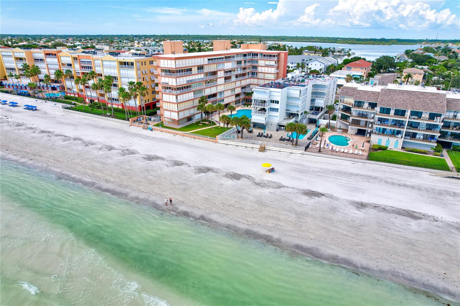 MARINERS LIGHT CONDO - Residential