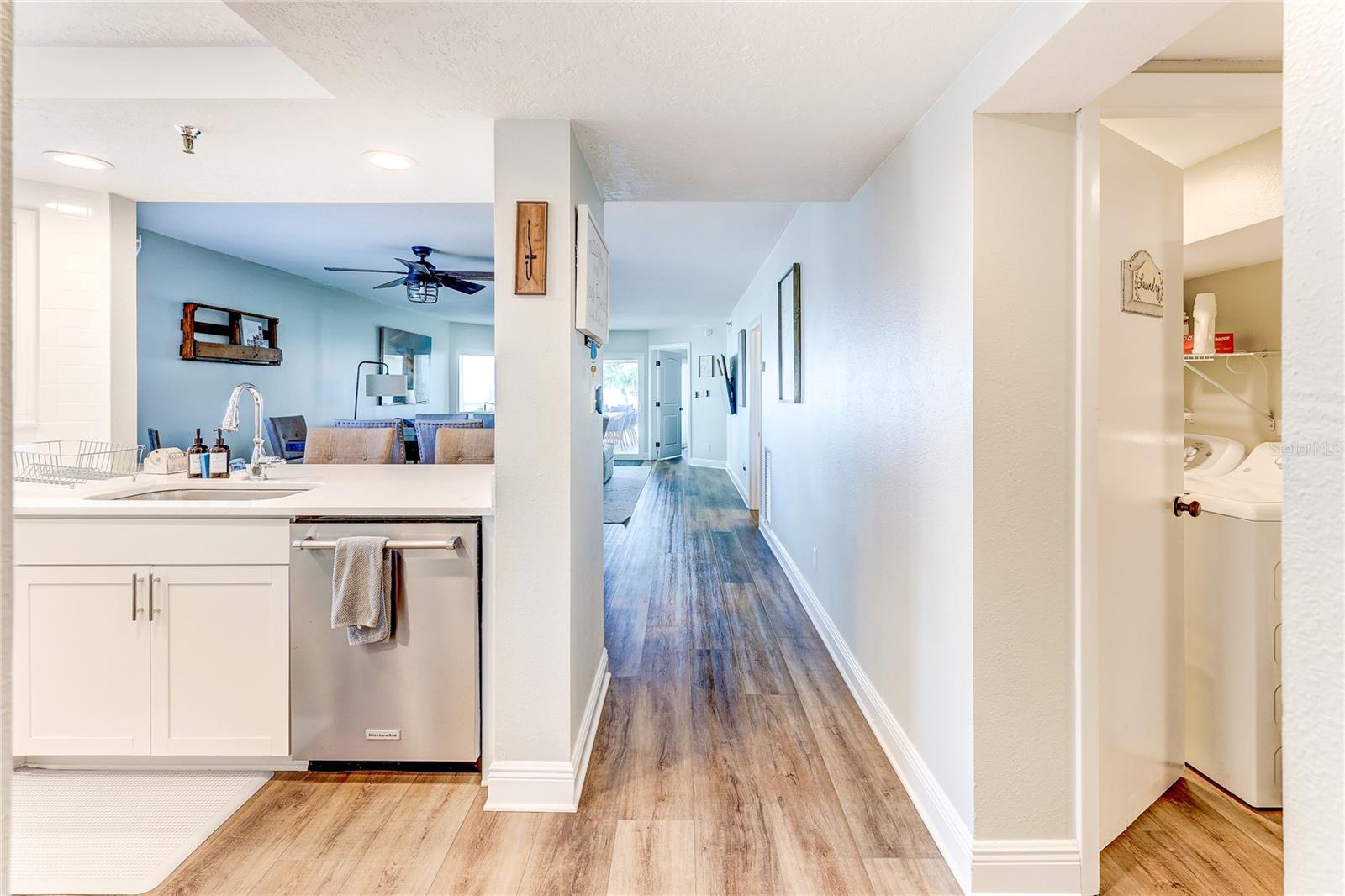 MARINERS LIGHT CONDO - Residential