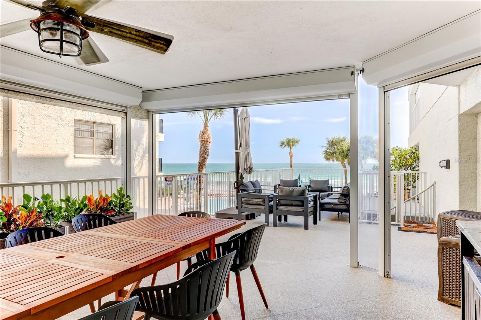 MARINERS LIGHT CONDO - Residential