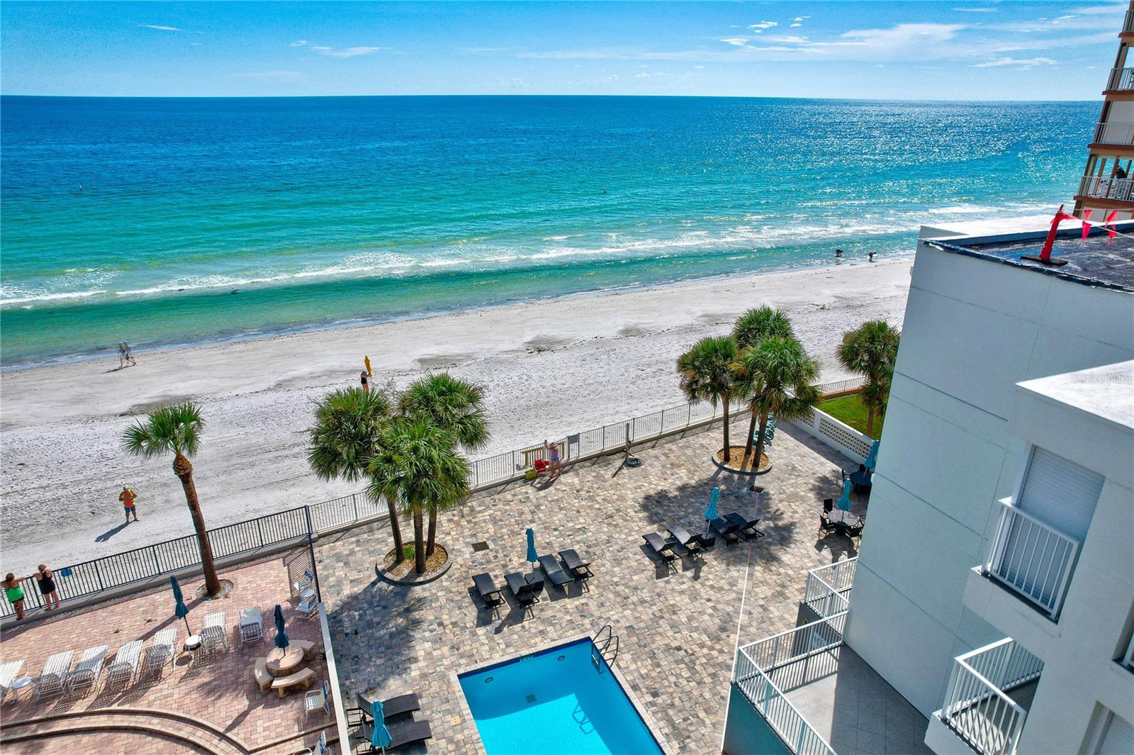 MARINERS LIGHT CONDO - Residential