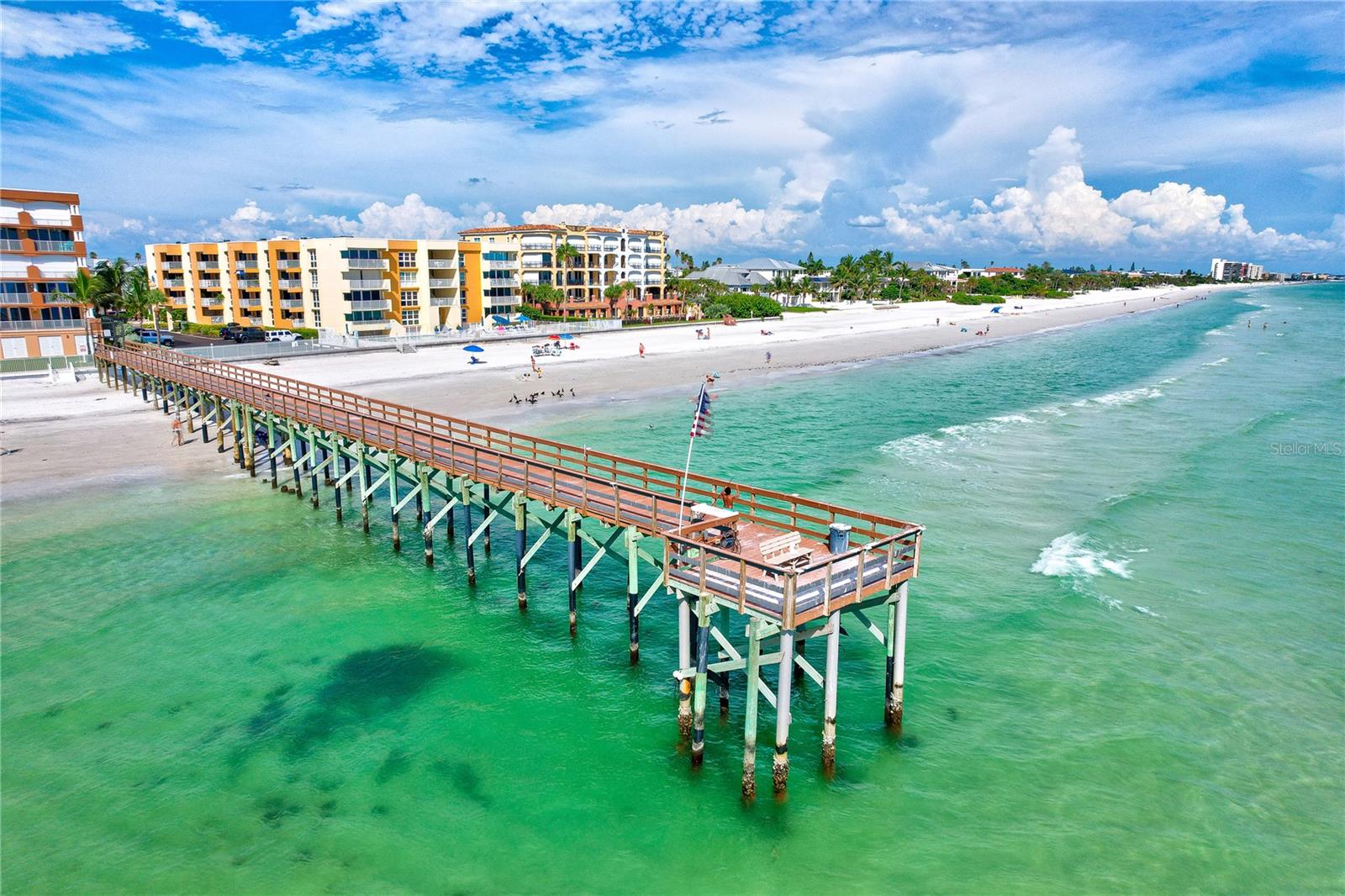 MARINERS LIGHT CONDO - Residential
