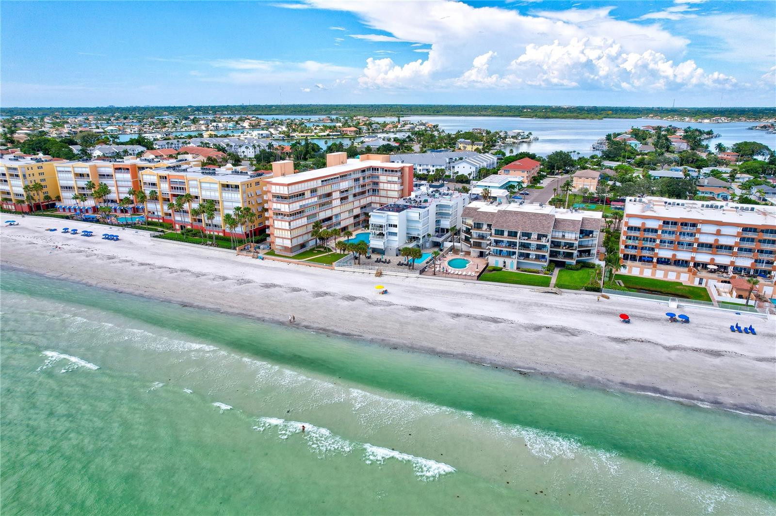MARINERS LIGHT CONDO - Residential
