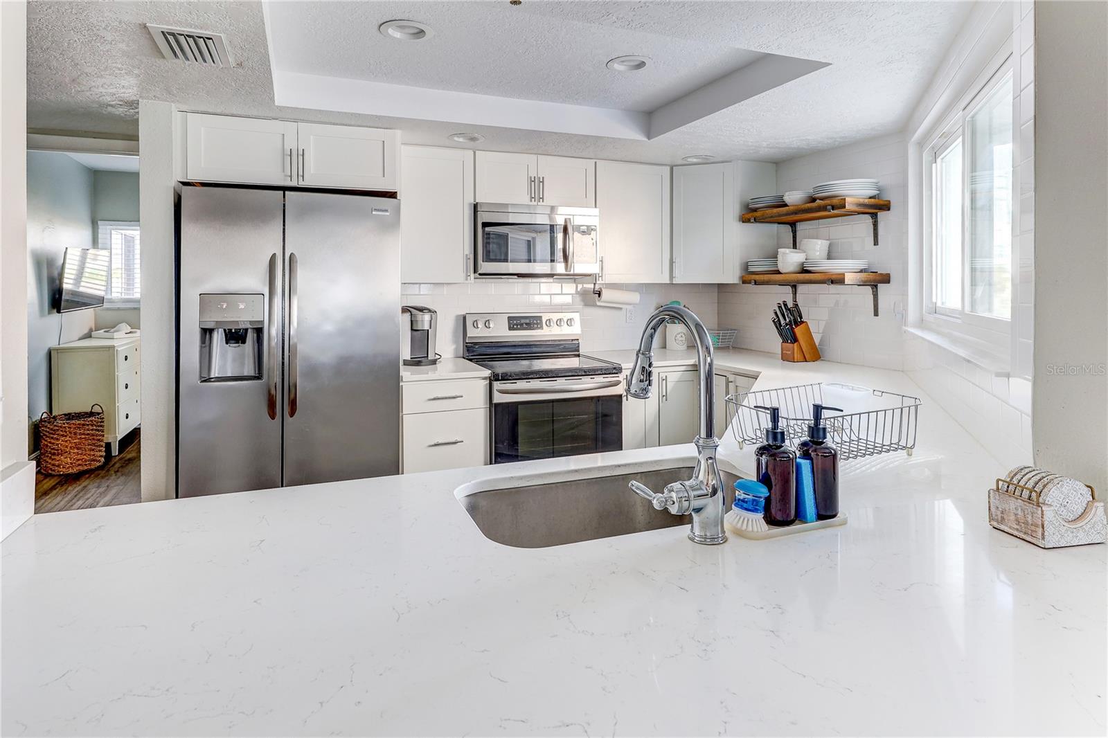 MARINERS LIGHT CONDO - Residential