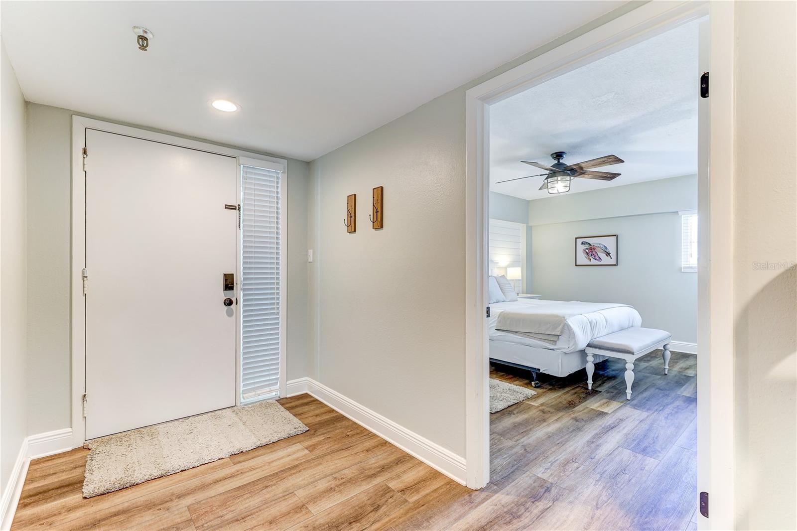 MARINERS LIGHT CONDO - Residential