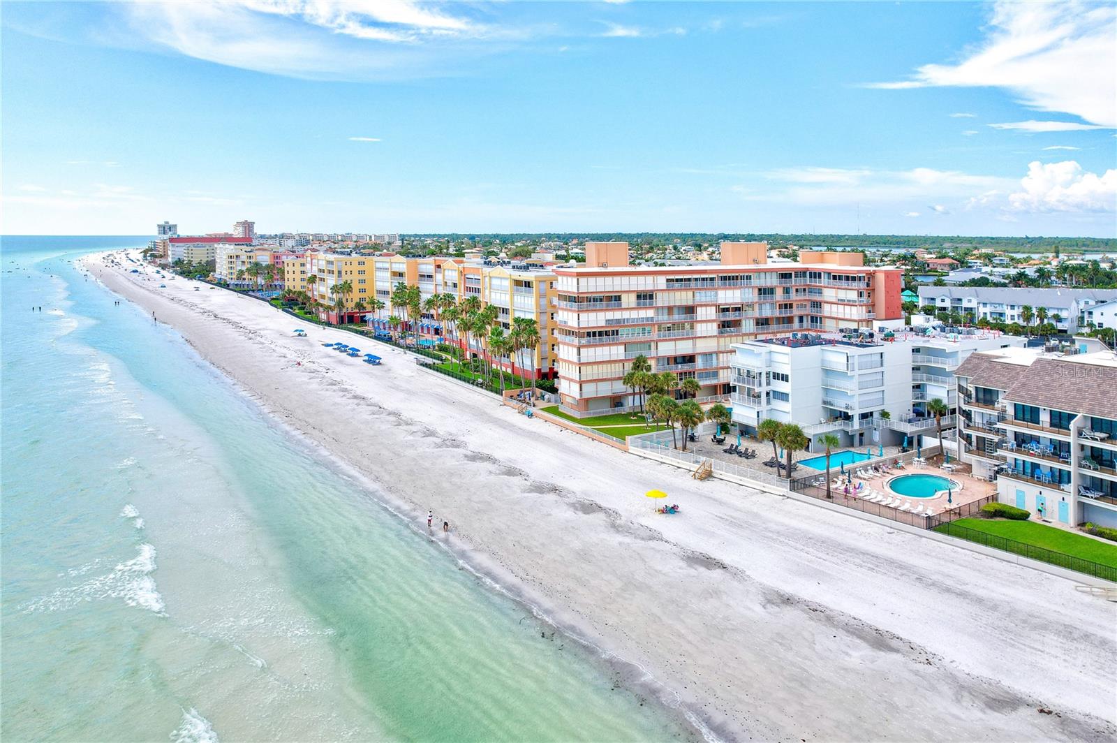 MARINERS LIGHT CONDO - Residential