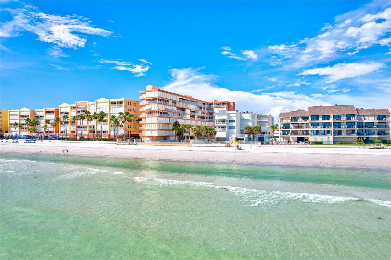 MARINERS LIGHT CONDO - Residential