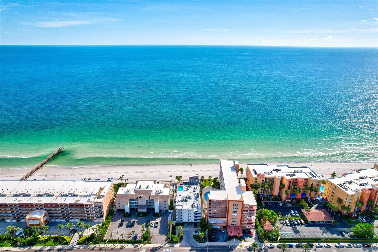 MARINERS LIGHT CONDO - Residential