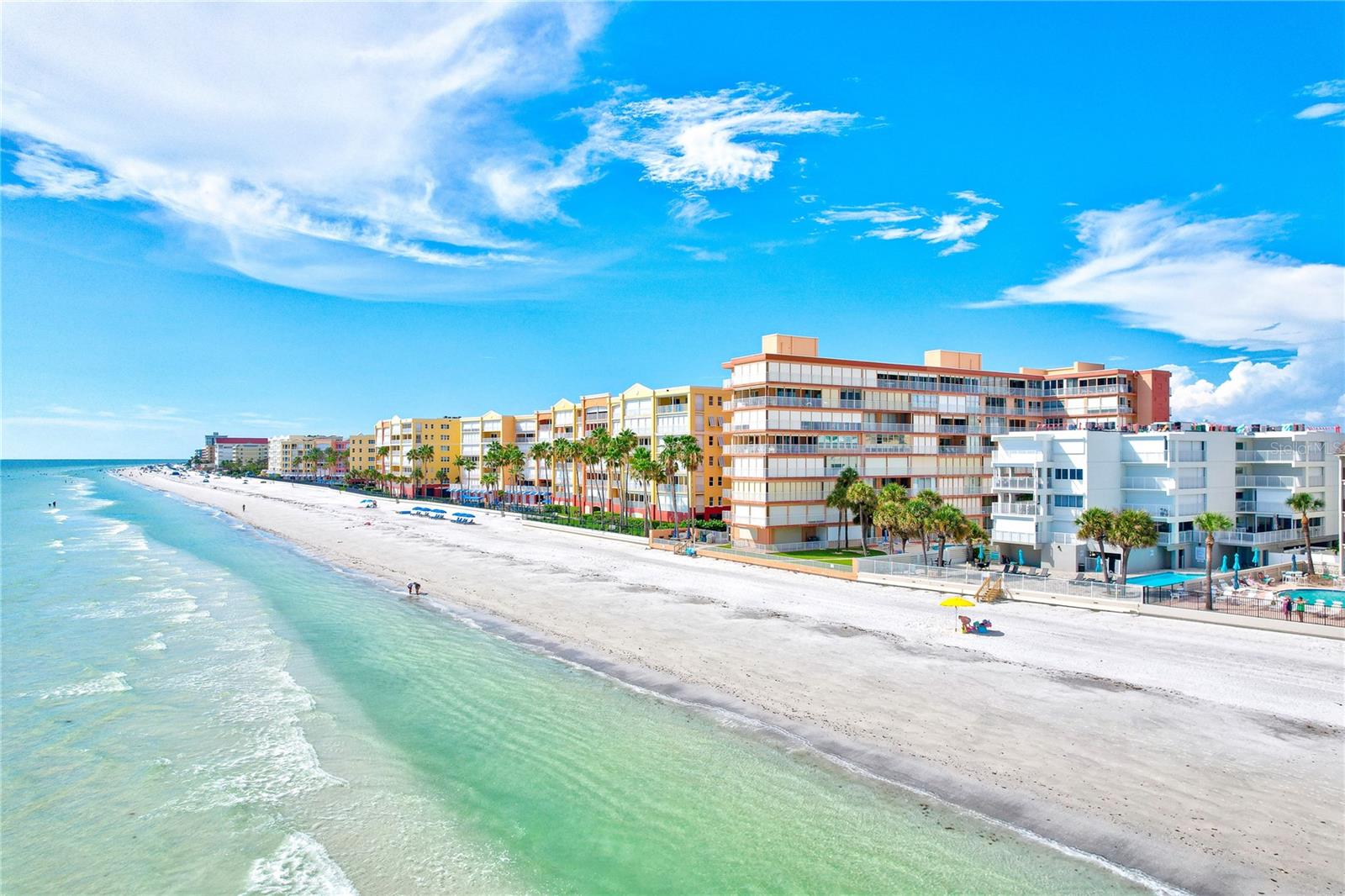 MARINERS LIGHT CONDO - Residential