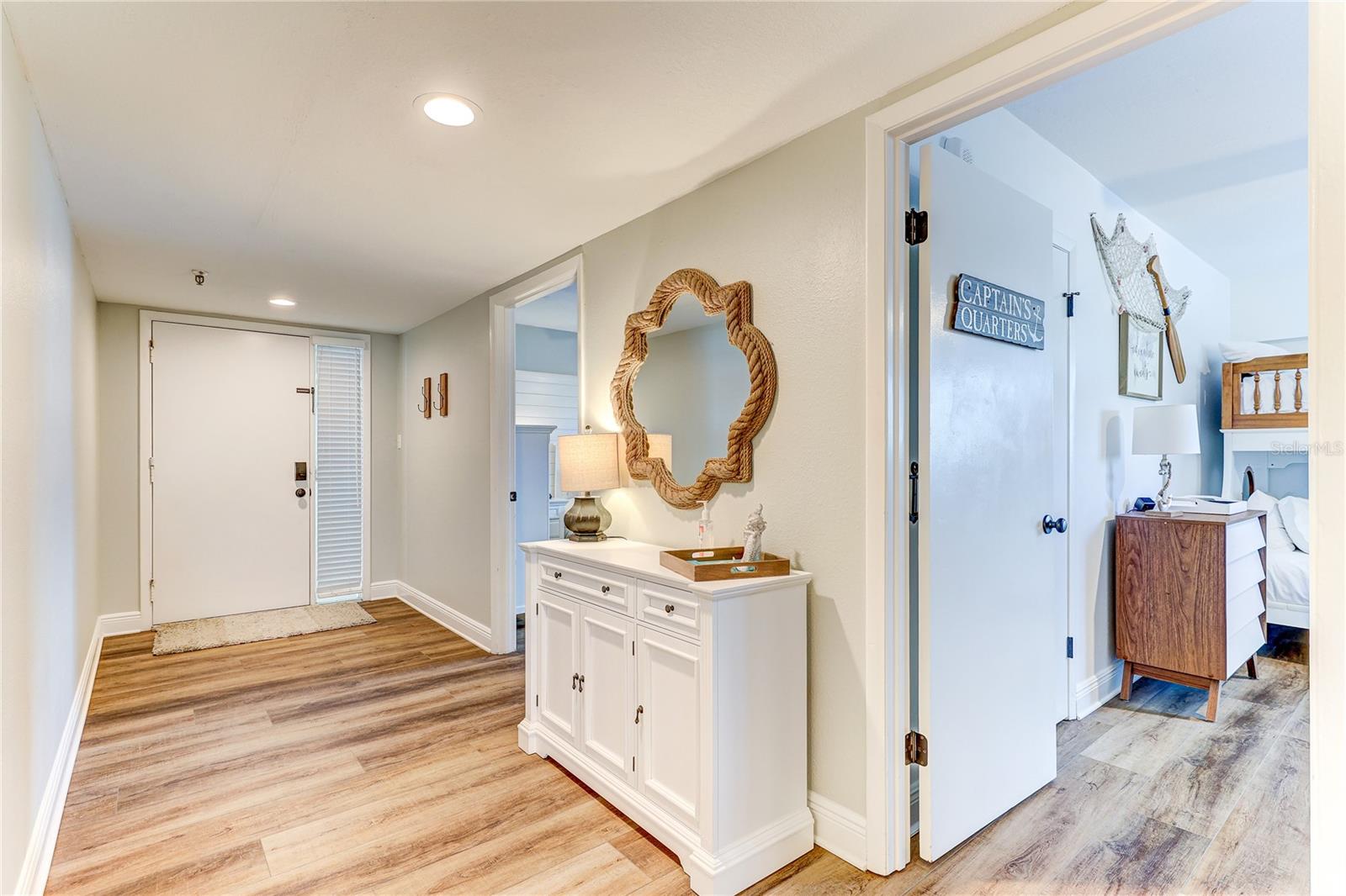 MARINERS LIGHT CONDO - Residential