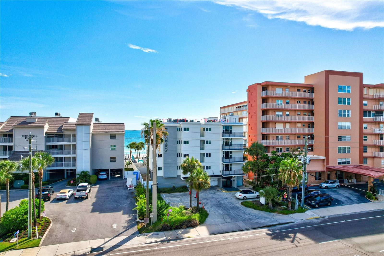 MARINERS LIGHT CONDO - Residential