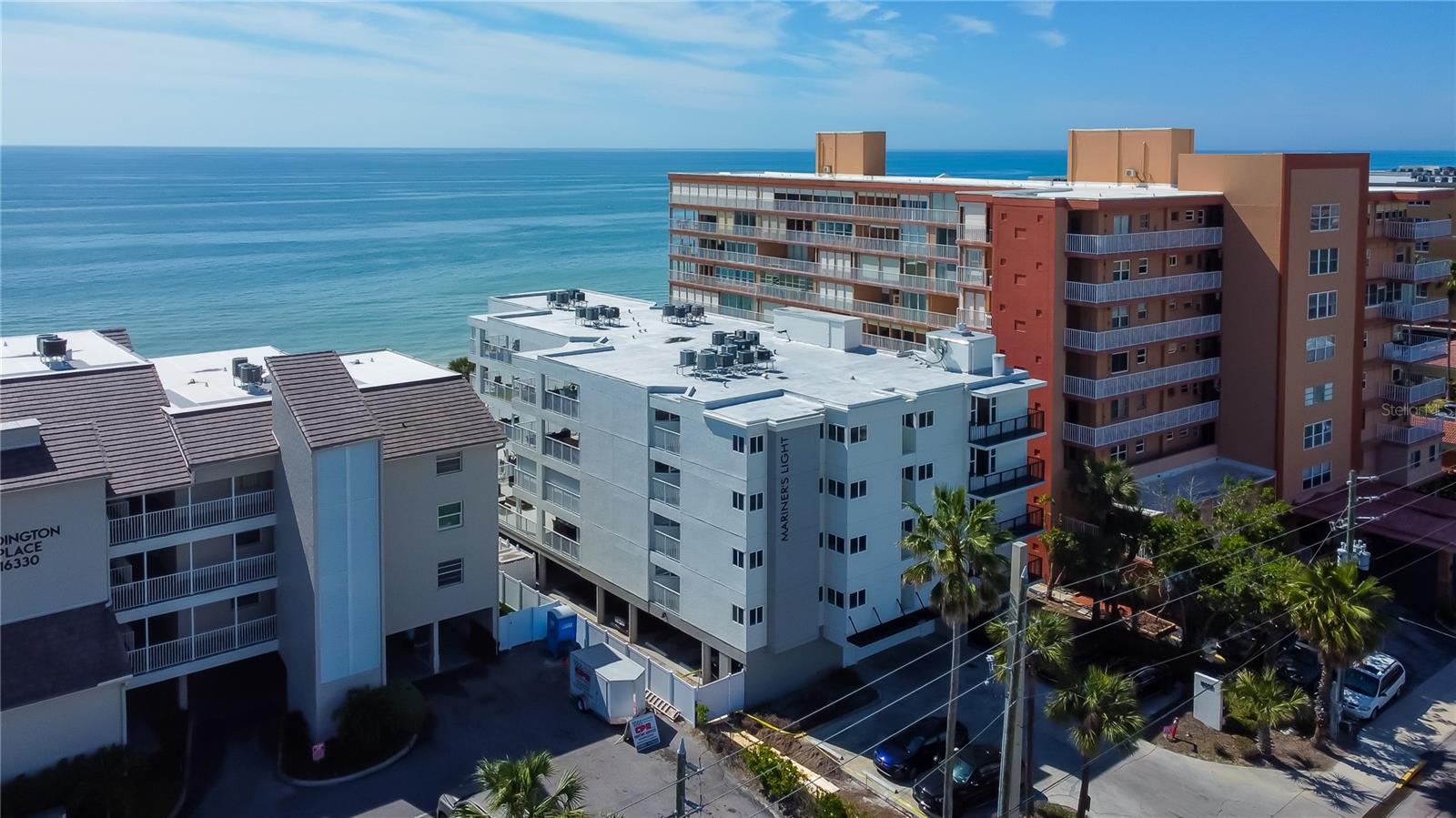 MARINERS LIGHT CONDO - Residential