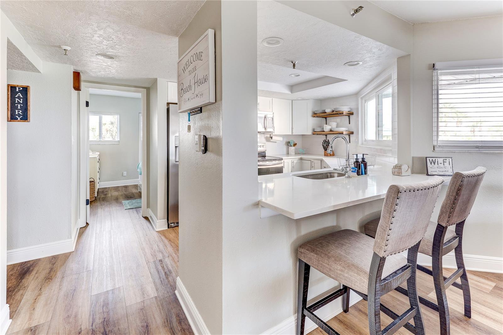 MARINERS LIGHT CONDO - Residential