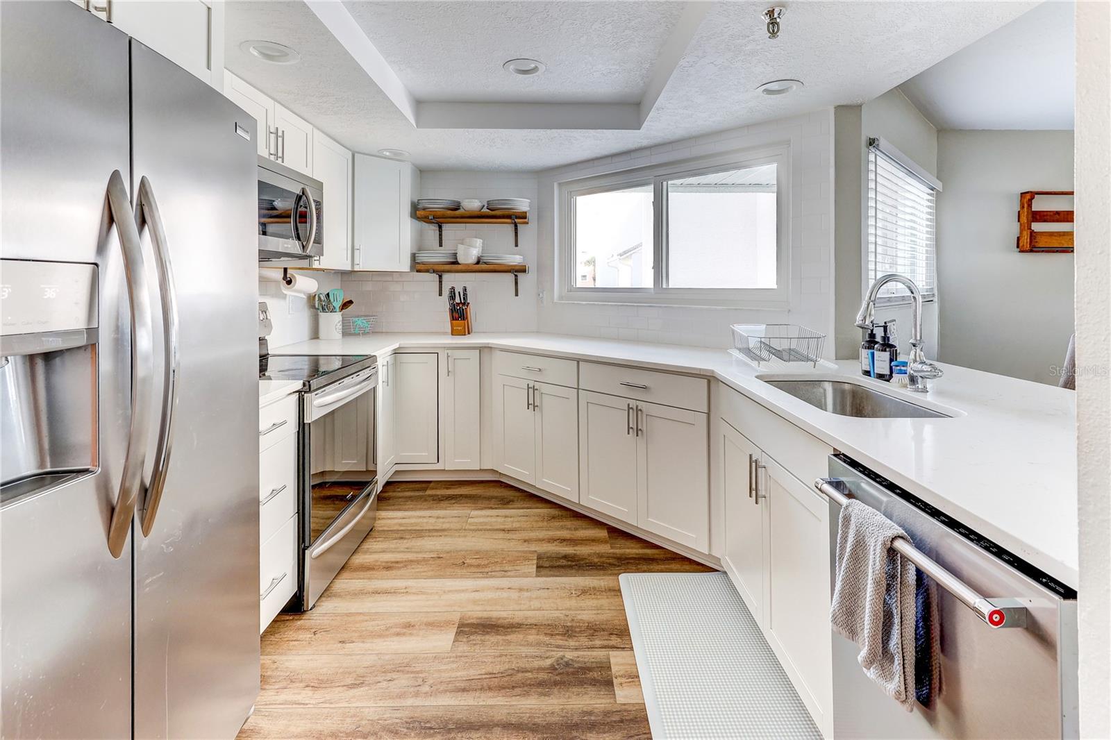 MARINERS LIGHT CONDO - Residential