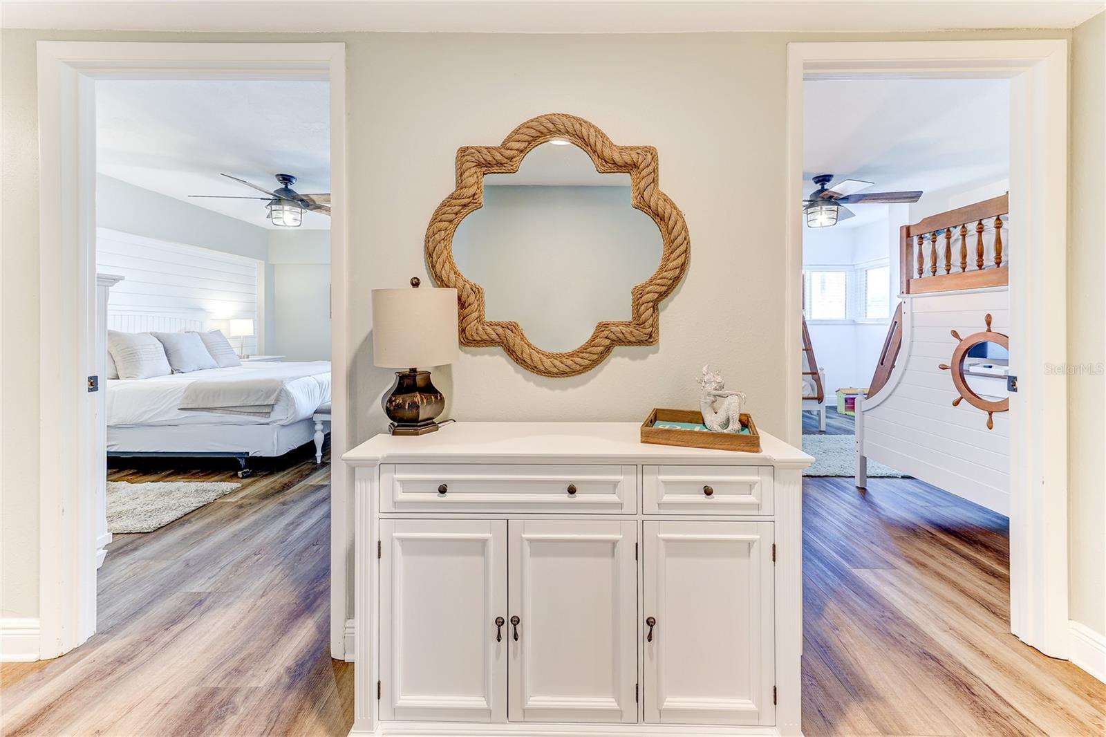 MARINERS LIGHT CONDO - Residential