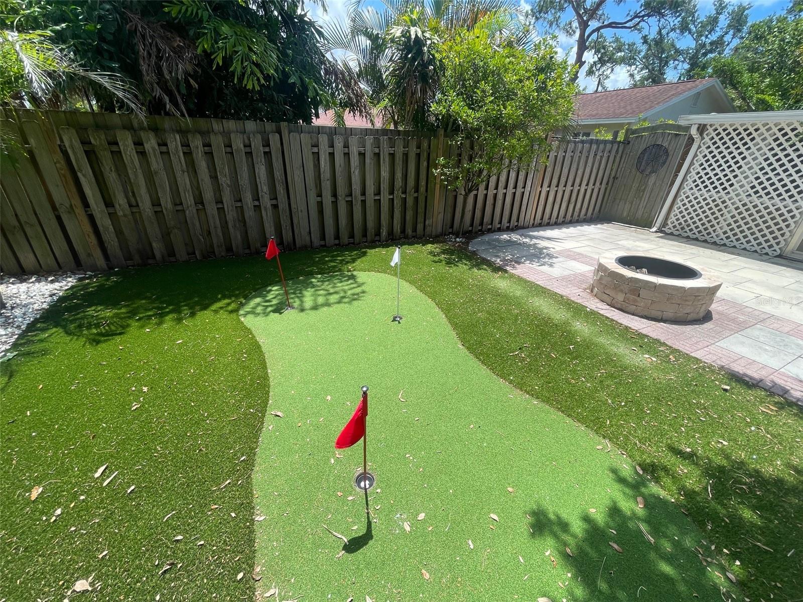 INDIAN BEACH HIGHLANDS - Residential