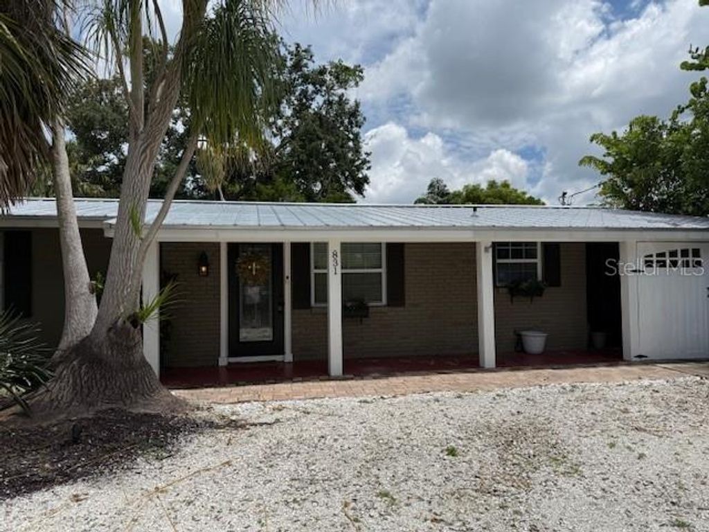 Photo of 831 40th Street, Sarasota, FL 34234 (MLS # TB8412827)