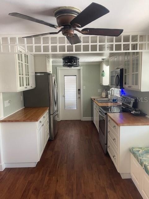 INDIAN BEACH HIGHLANDS - Residential