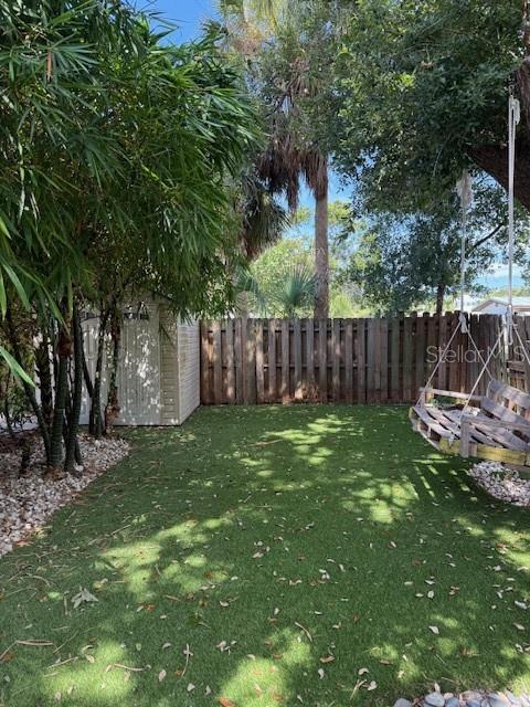 INDIAN BEACH HIGHLANDS - Residential