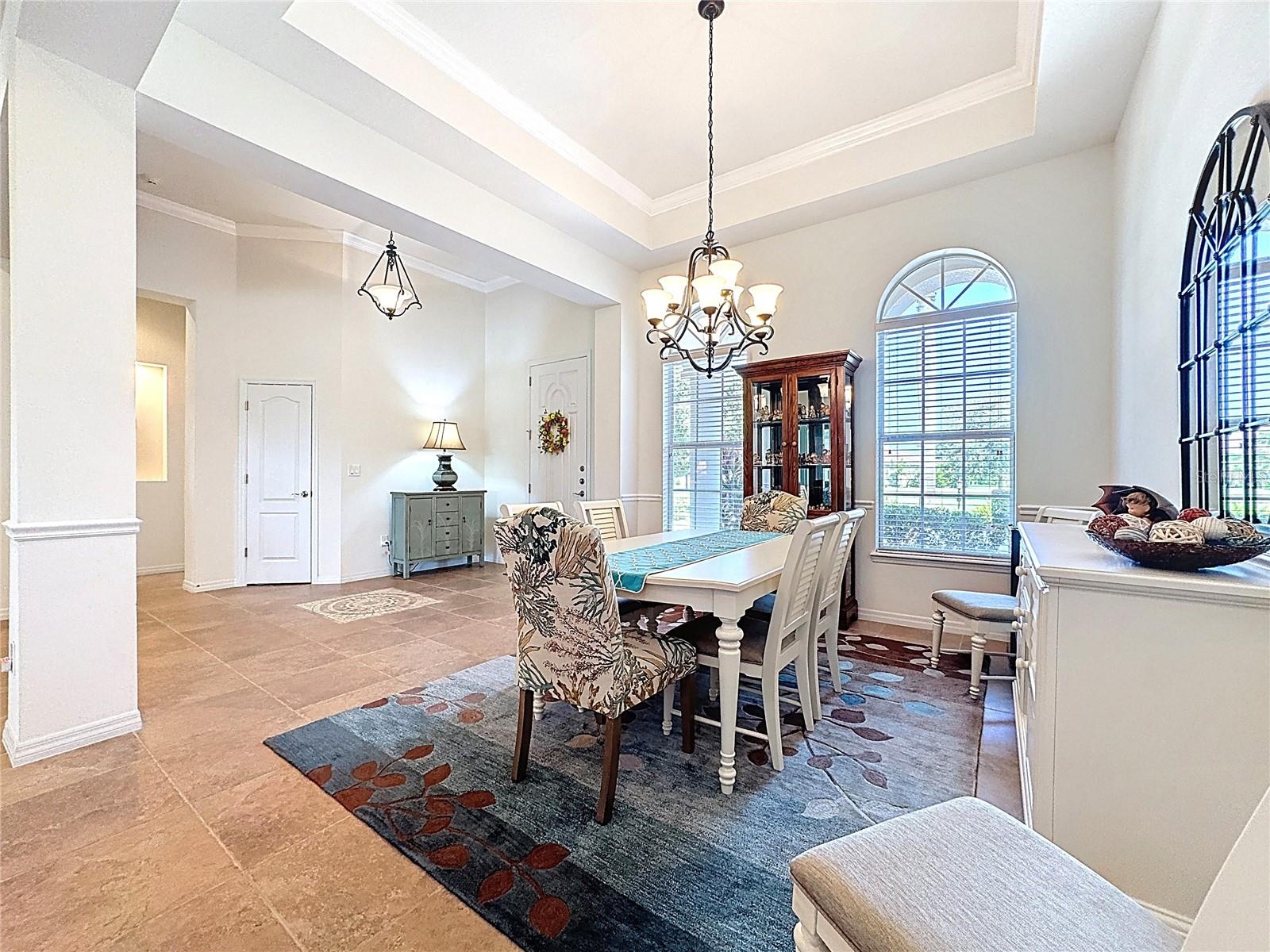 RYE WILDERNESS ESTATES PH II - Residential