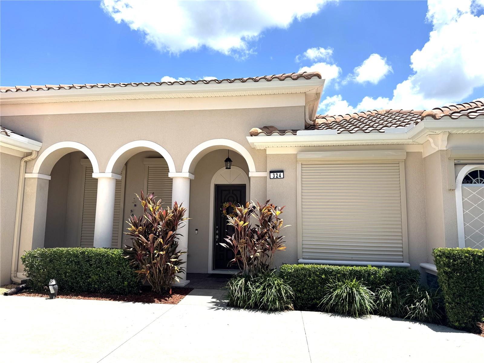 RYE WILDERNESS ESTATES PH II - Residential