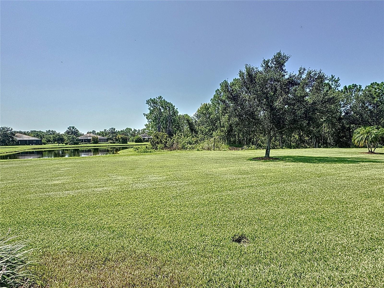 RYE WILDERNESS ESTATES PH II - Residential