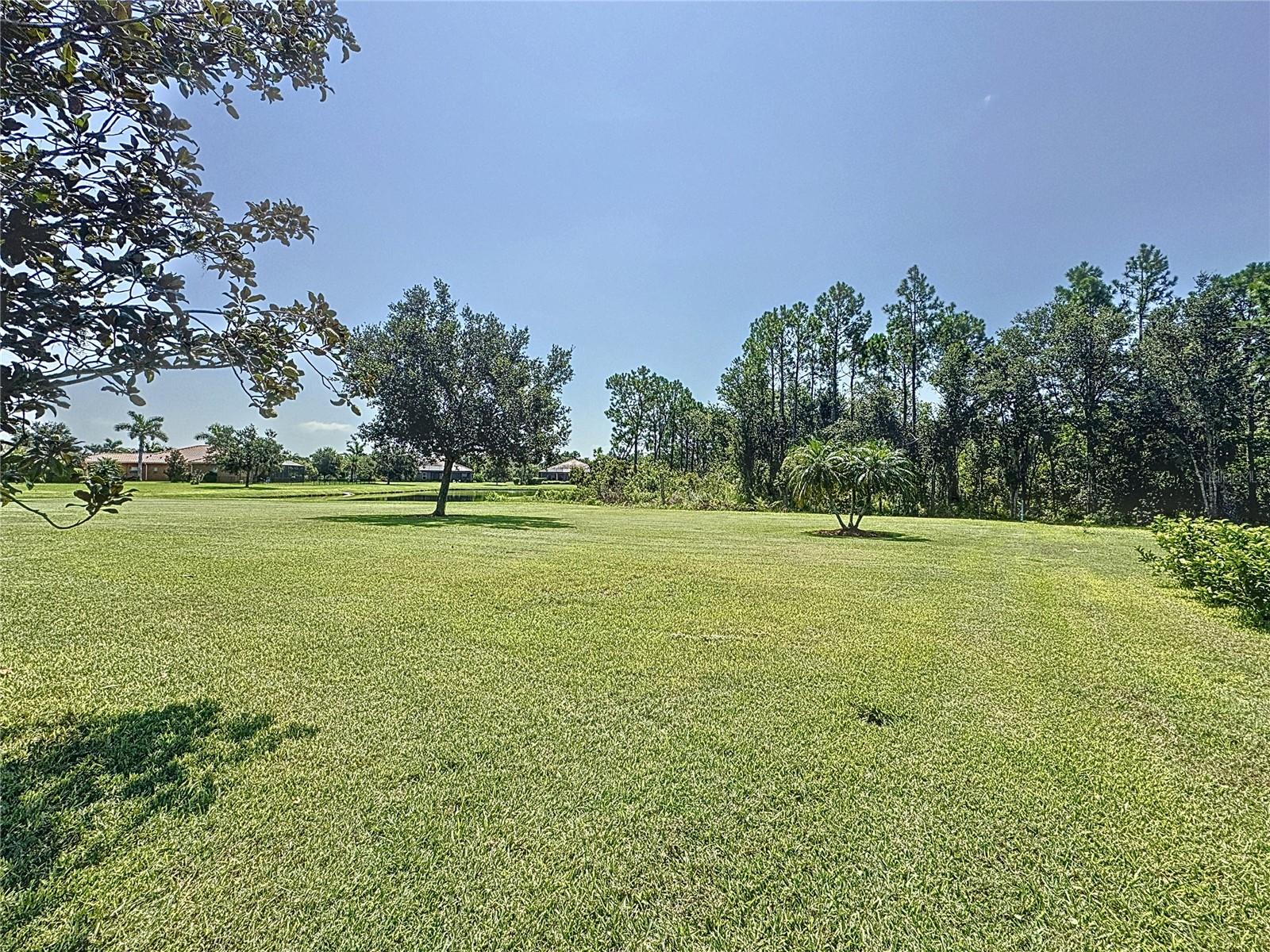 RYE WILDERNESS ESTATES PH II - Residential