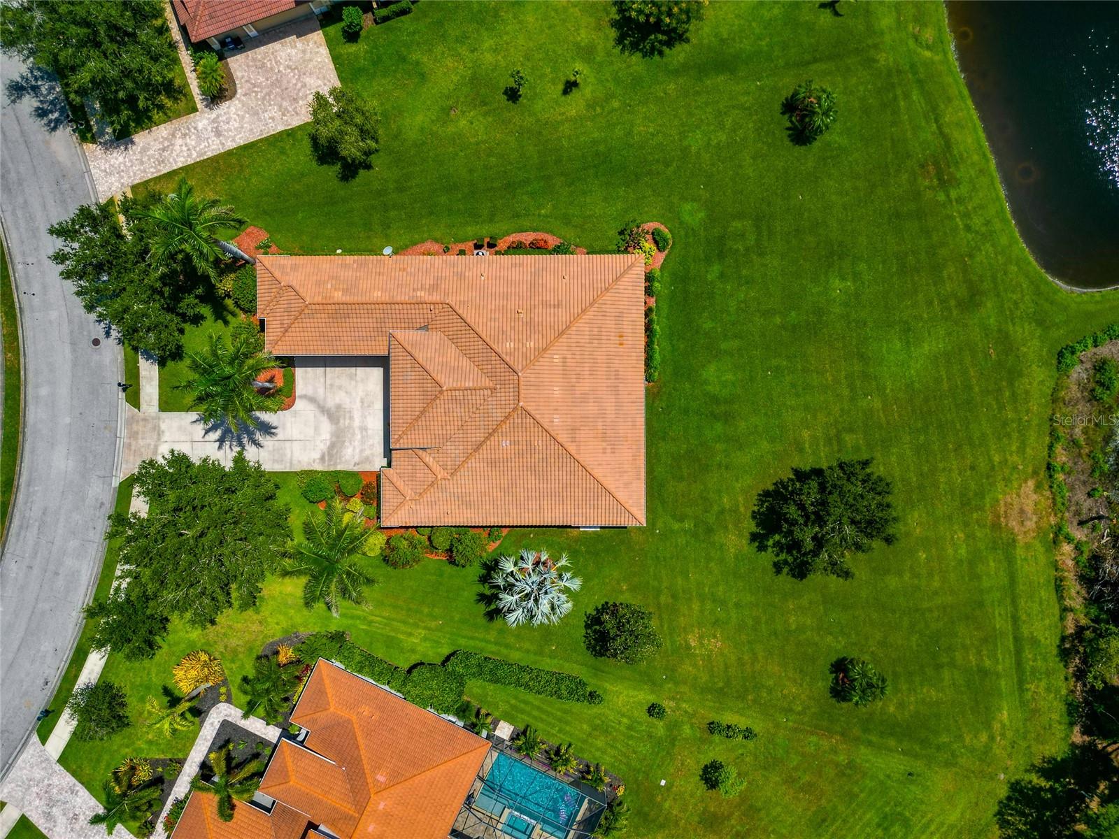 RYE WILDERNESS ESTATES PH II - Residential