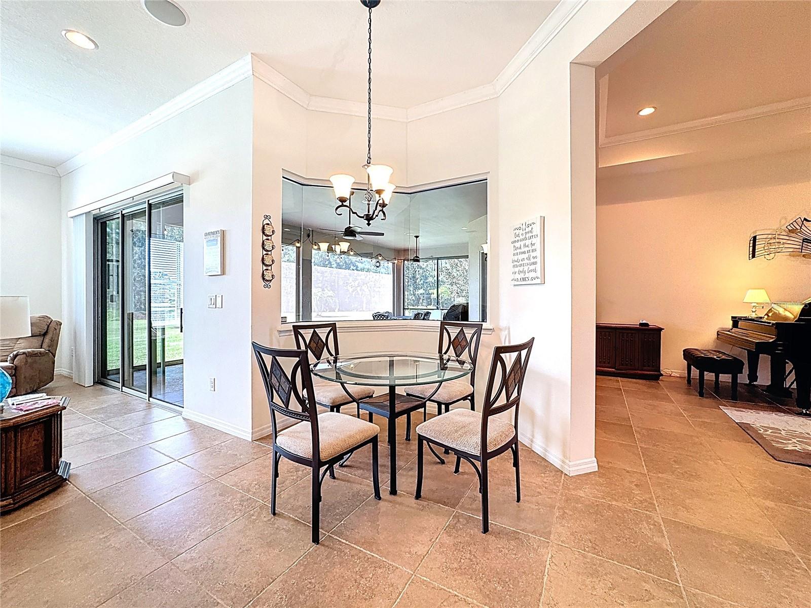 RYE WILDERNESS ESTATES PH II - Residential