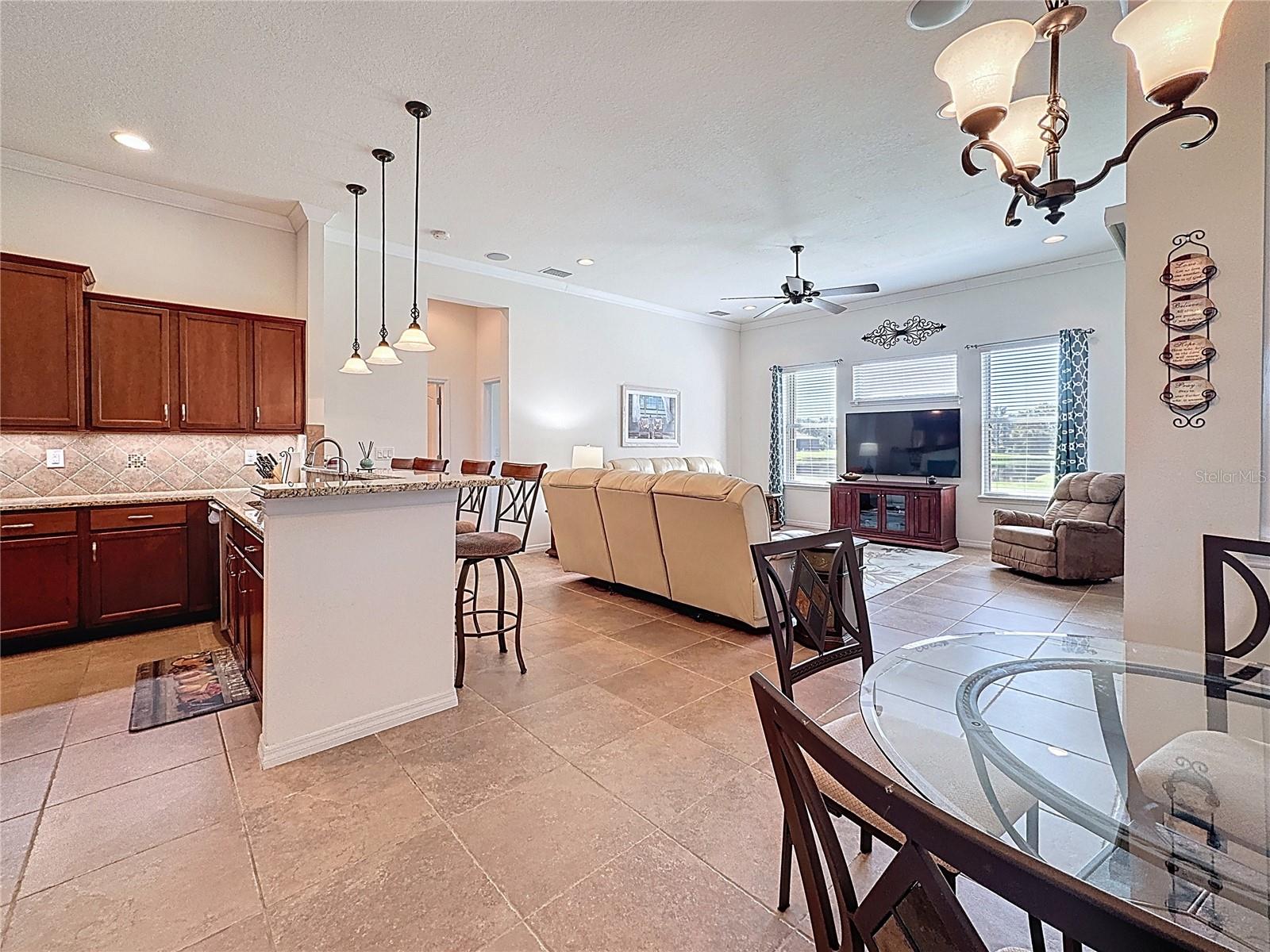 RYE WILDERNESS ESTATES PH II - Residential