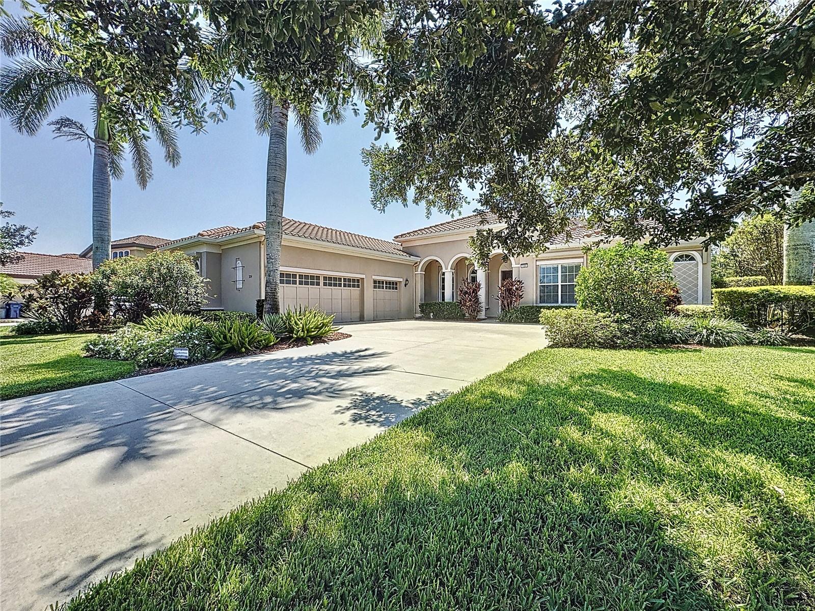 RYE WILDERNESS ESTATES PH II - Residential