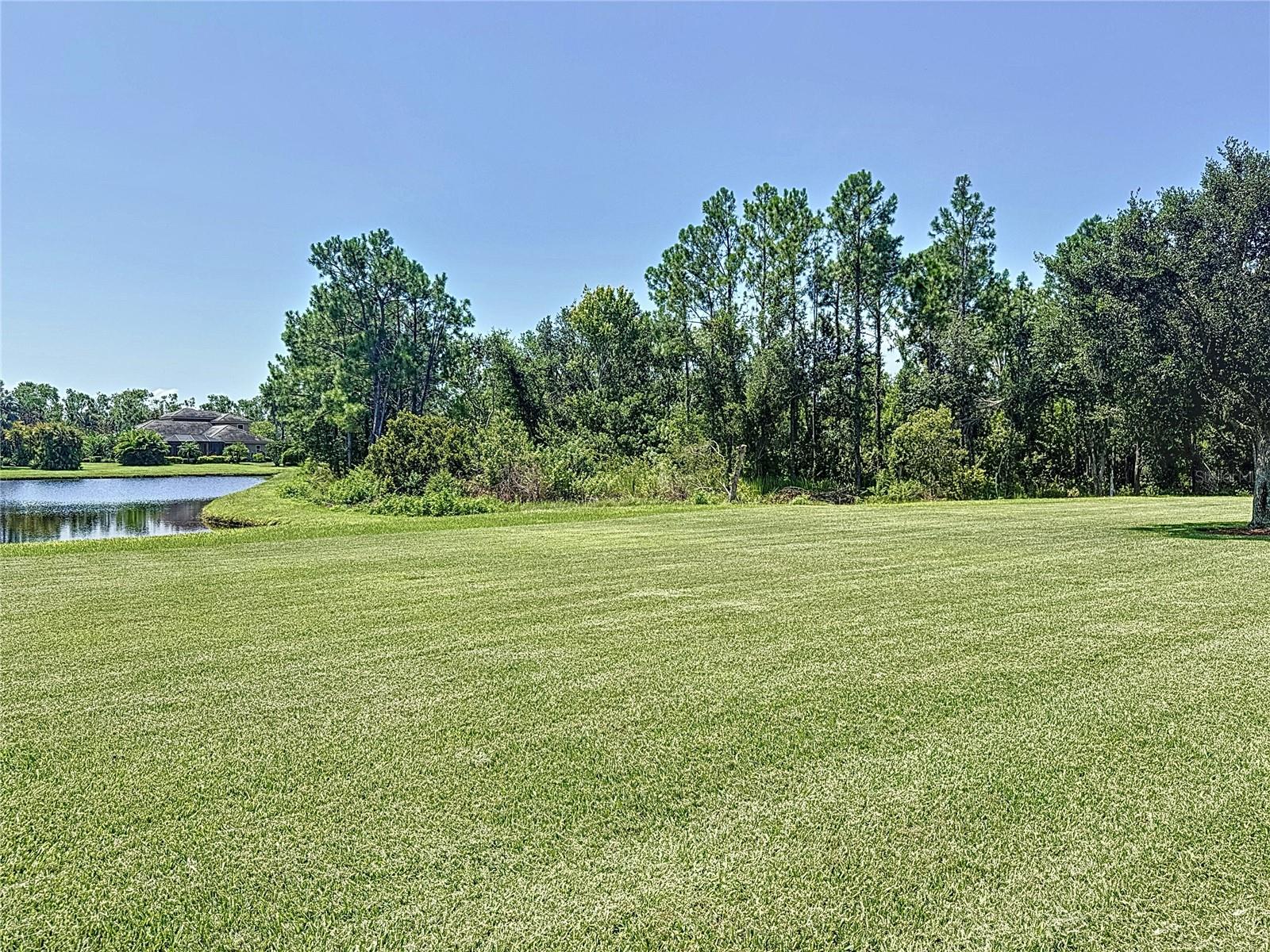 RYE WILDERNESS ESTATES PH II - Residential