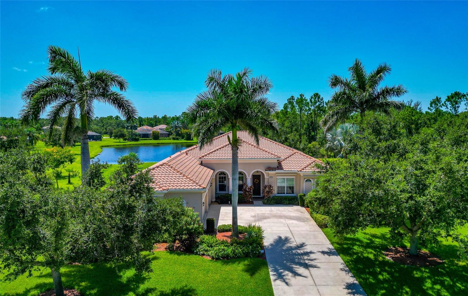 RYE WILDERNESS ESTATES PH II - Residential