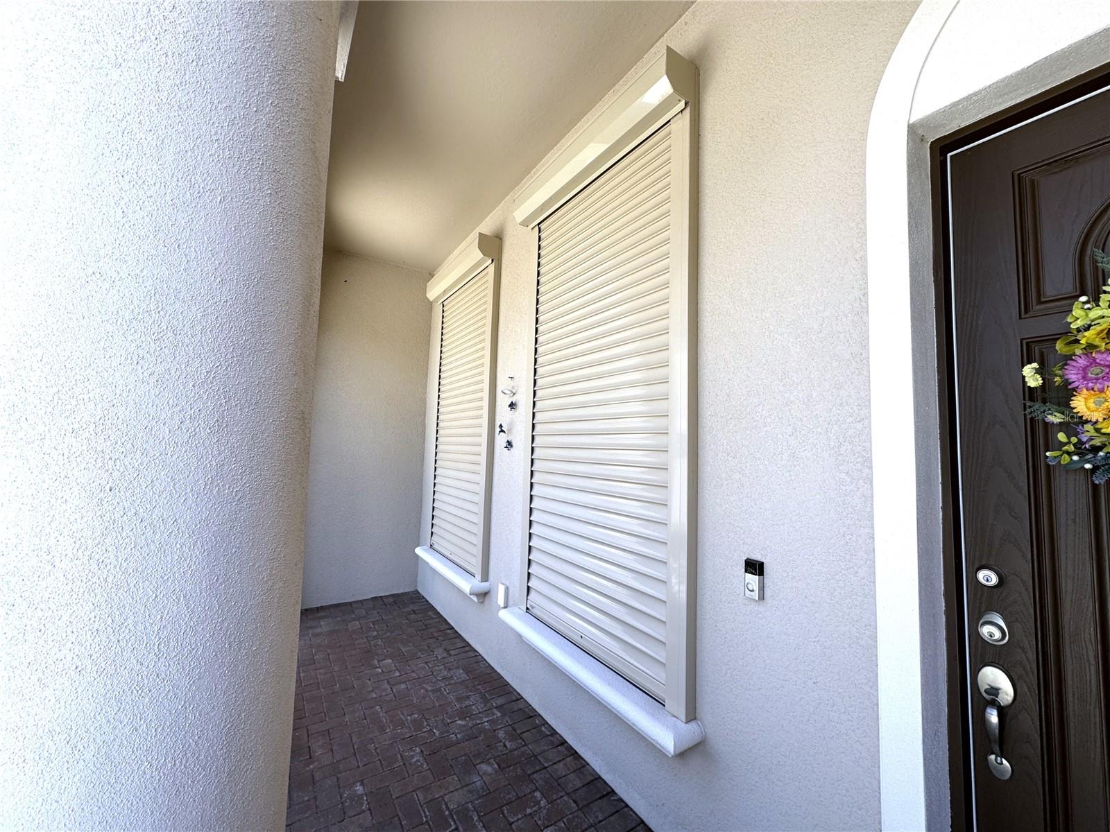 RYE WILDERNESS ESTATES PH II - Residential