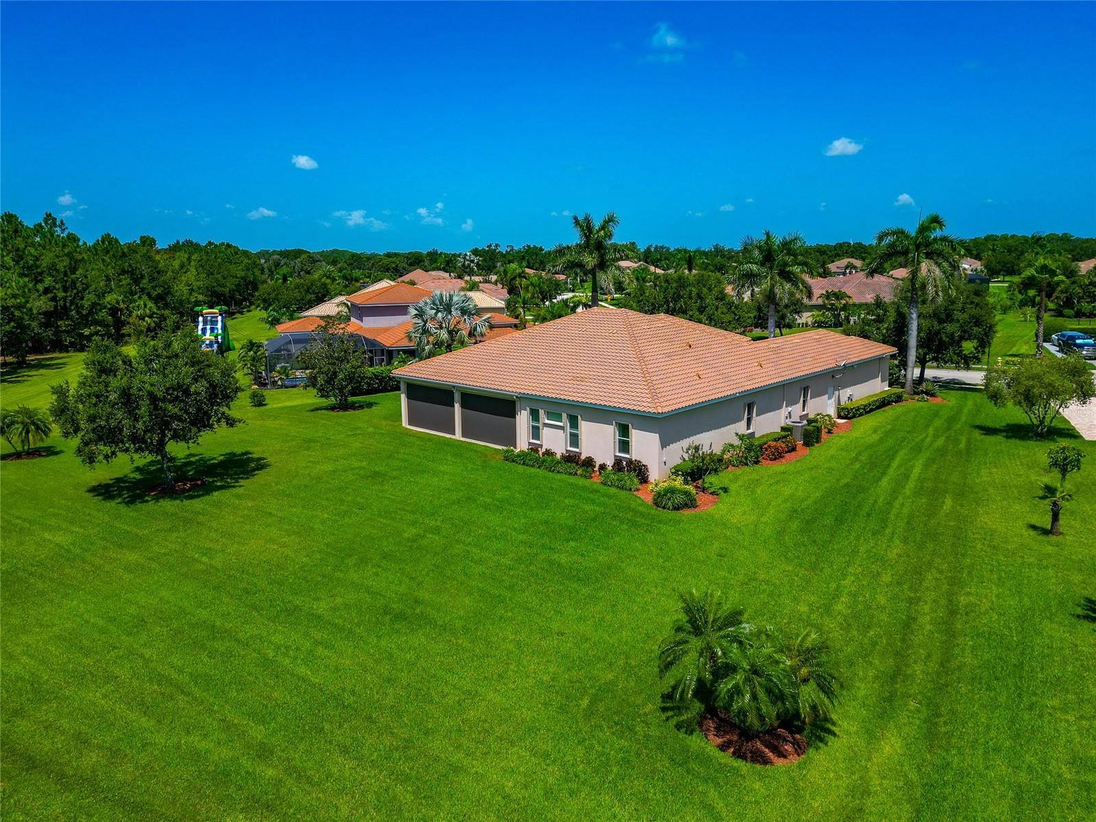 RYE WILDERNESS ESTATES PH II - Residential