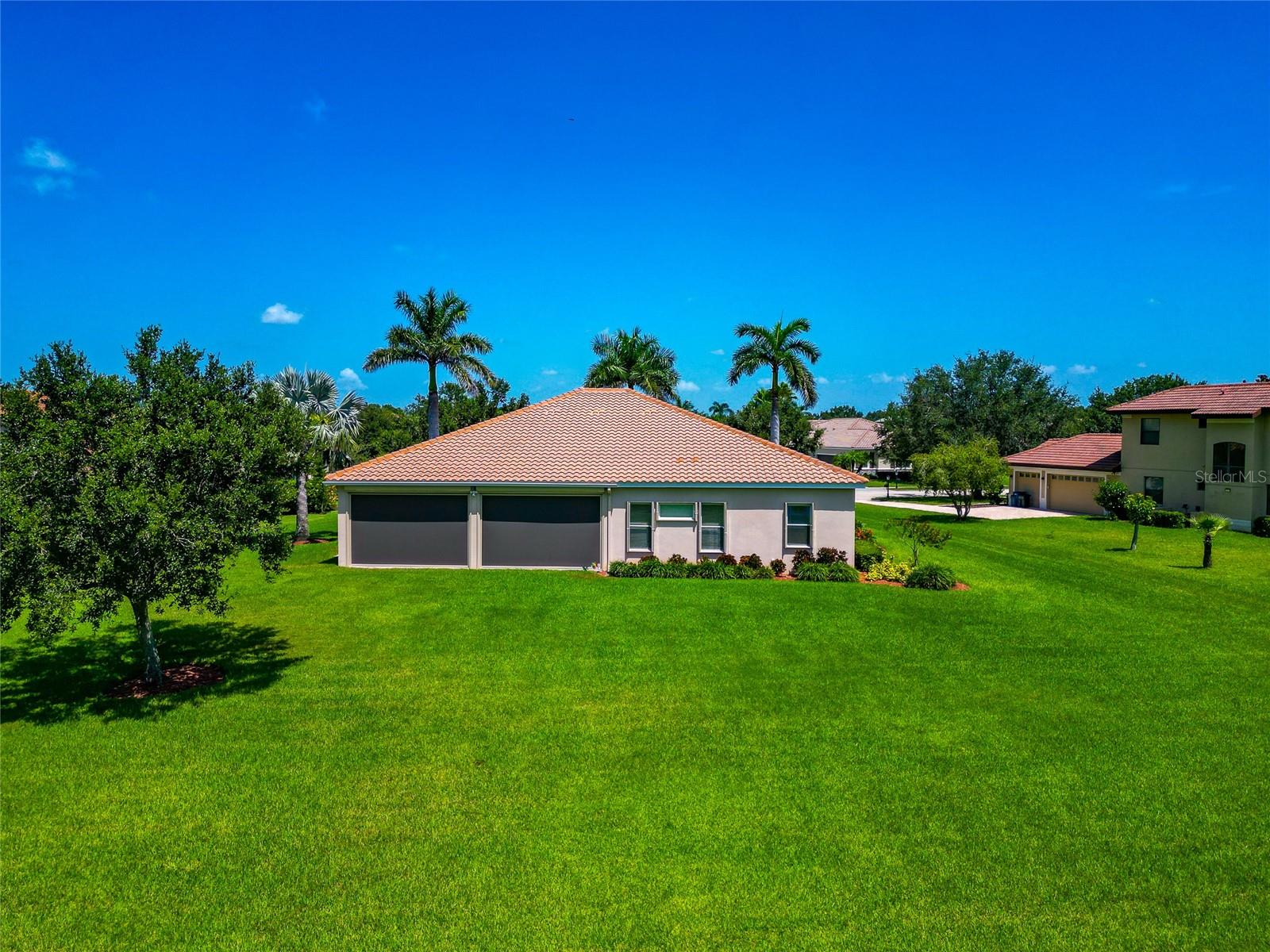 RYE WILDERNESS ESTATES PH II - Residential