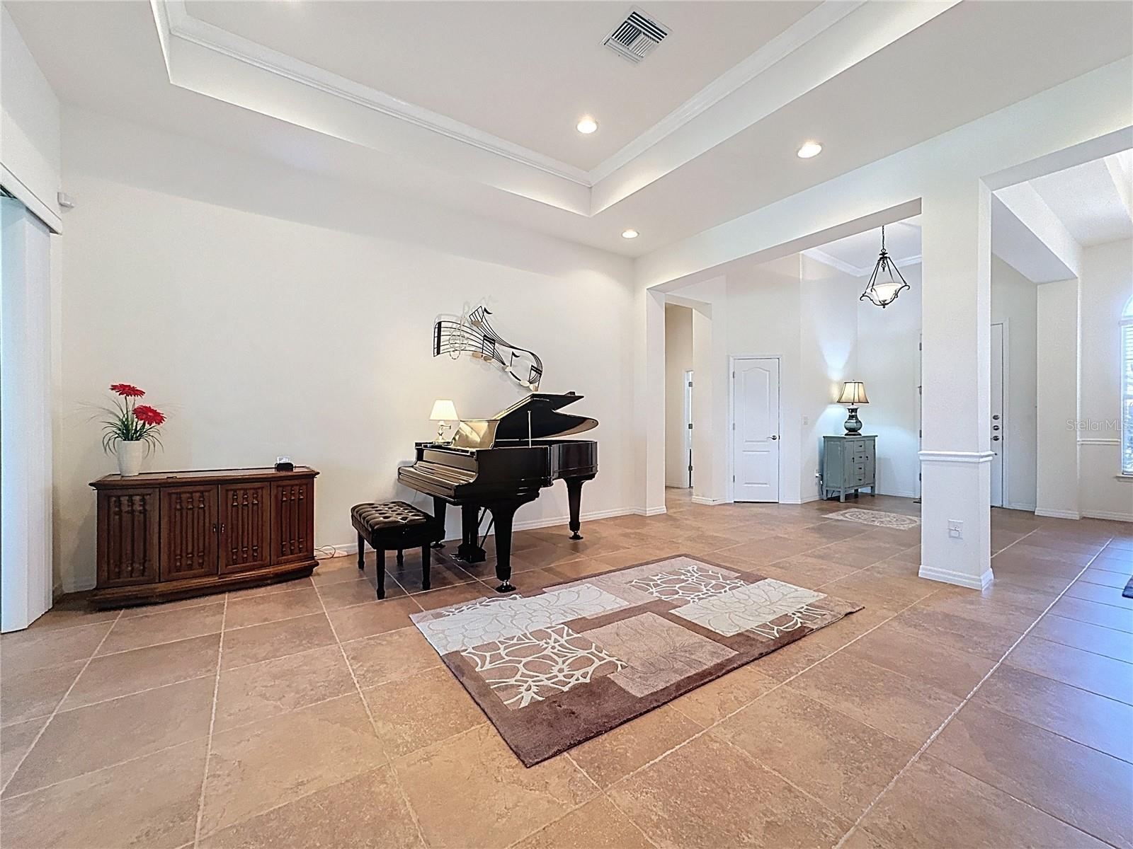 RYE WILDERNESS ESTATES PH II - Residential