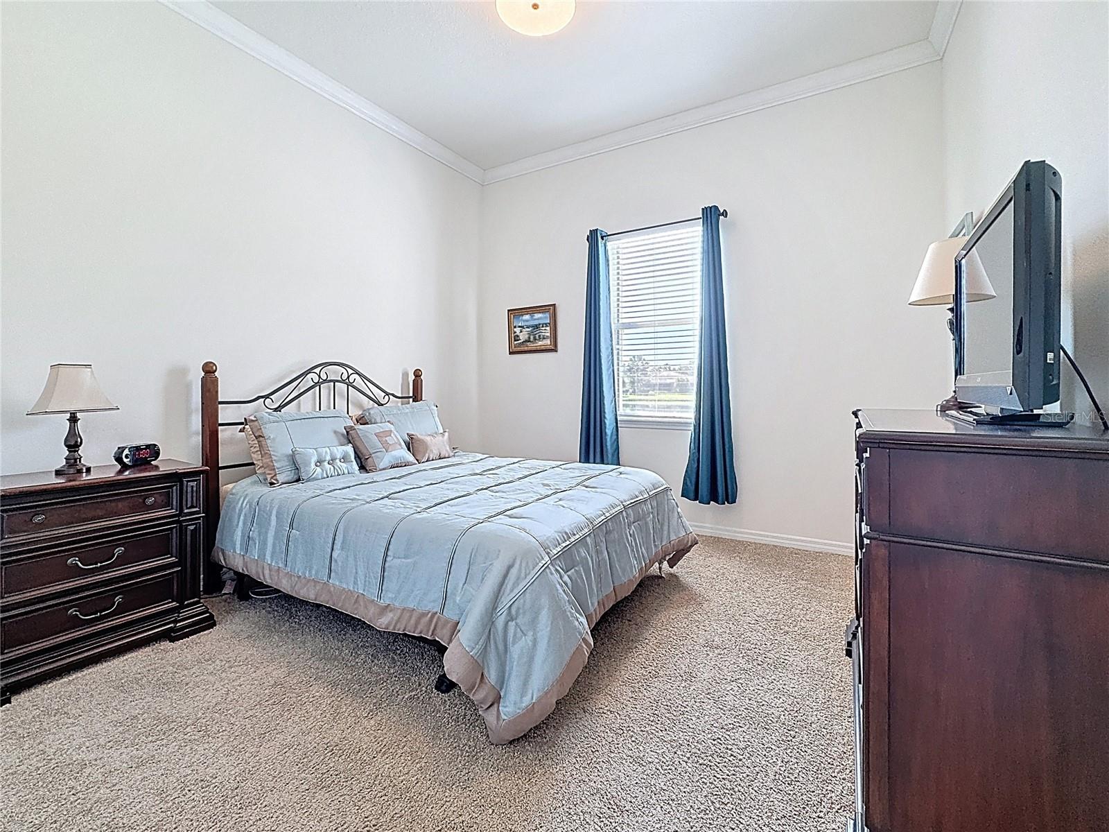 RYE WILDERNESS ESTATES PH II - Residential