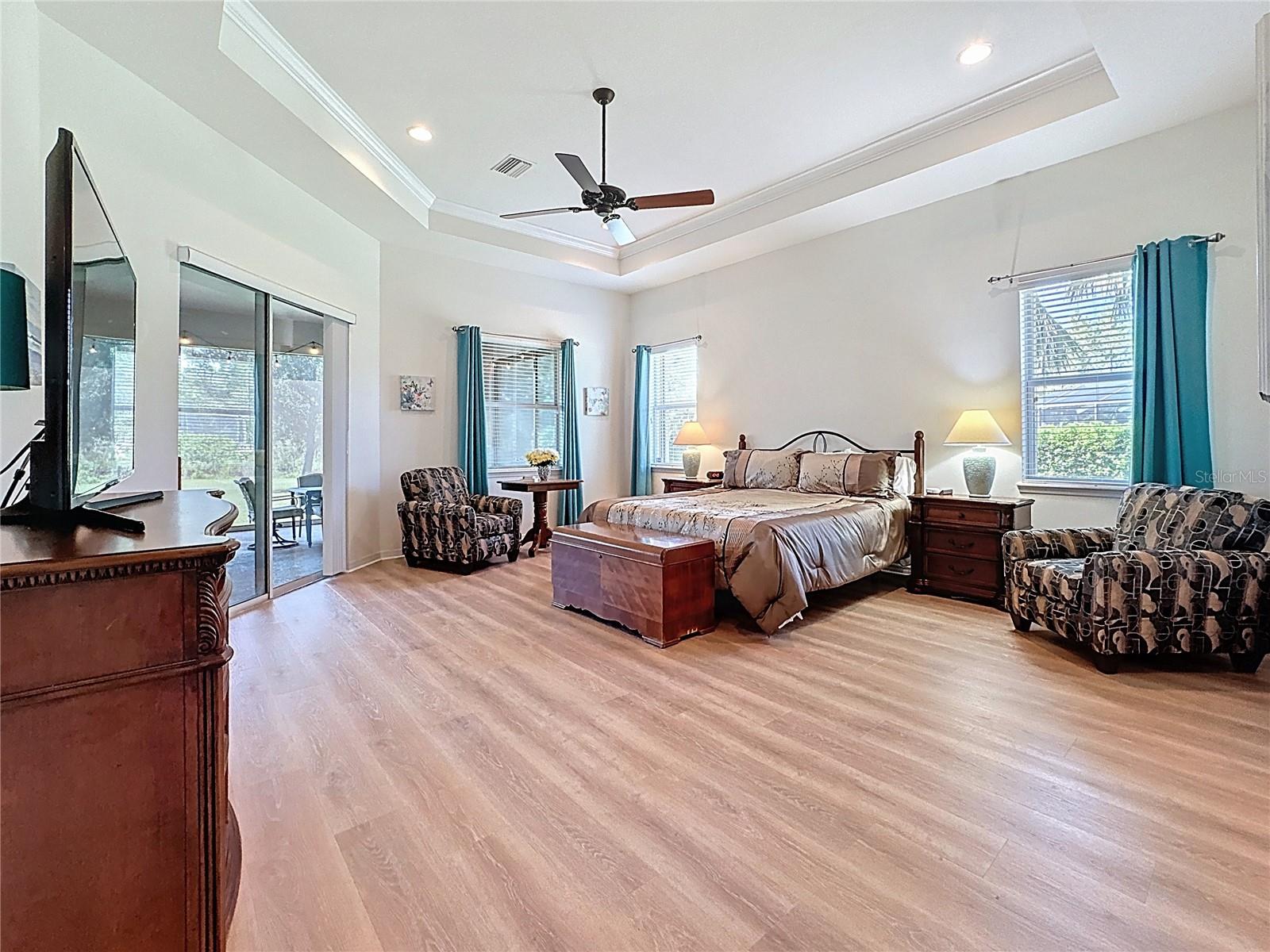 RYE WILDERNESS ESTATES PH II - Residential