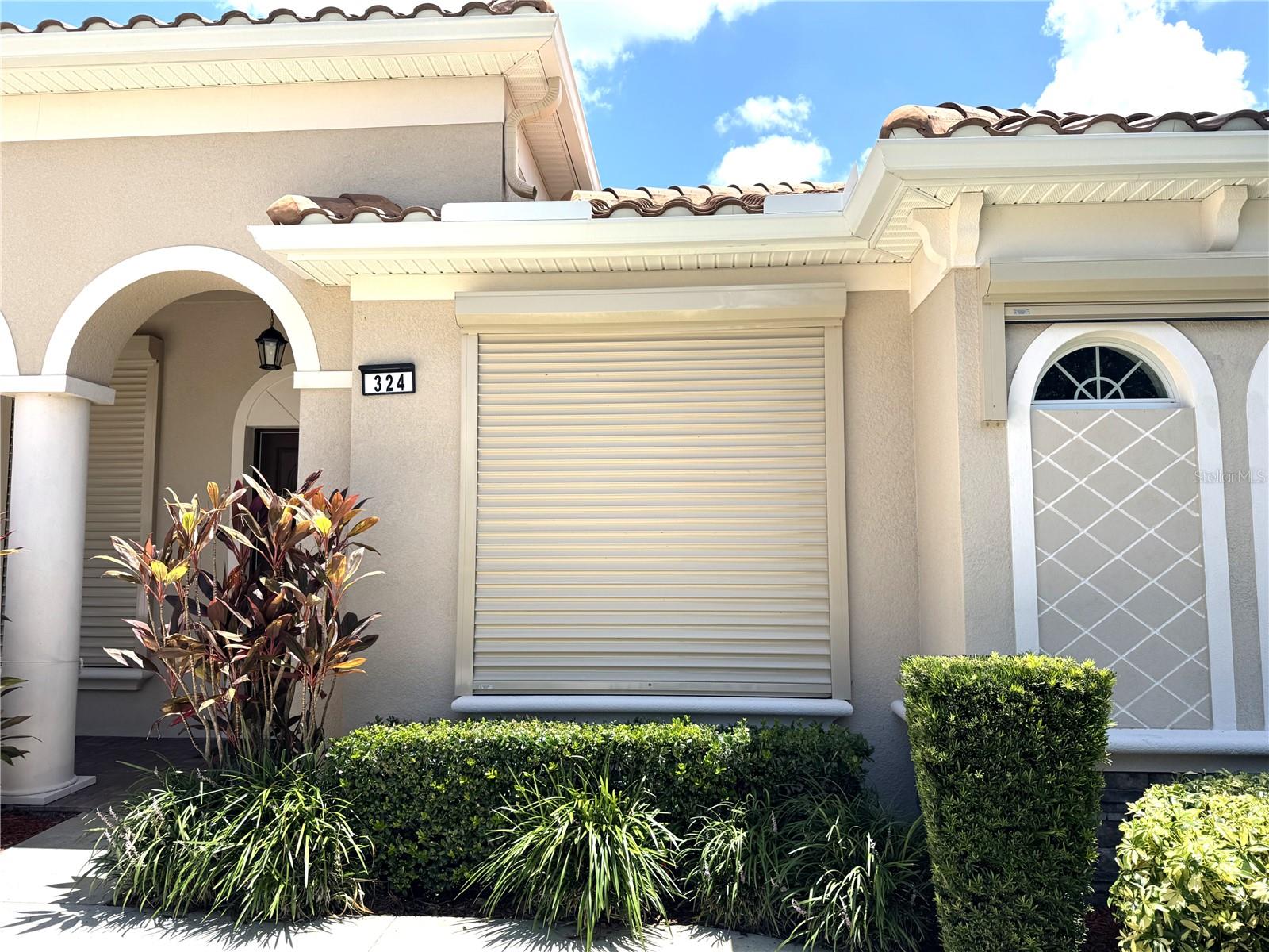 RYE WILDERNESS ESTATES PH II - Residential