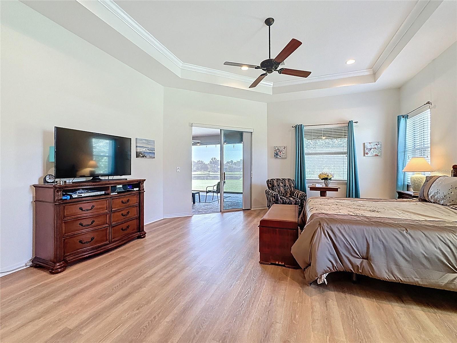 RYE WILDERNESS ESTATES PH II - Residential